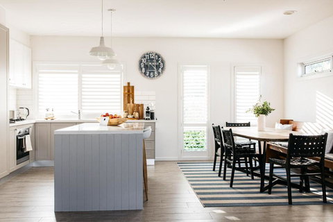 Romantic Retreat In Mornington Peninsula Heartland - Accommodation Southport 2