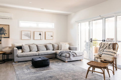 Romantic Retreat In Mornington Peninsula Heartland - Accommodation Southport 0