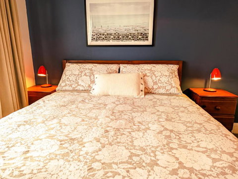 Room @ 88 - Accommodation Southport 1