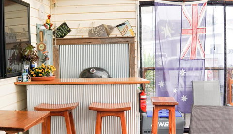 Room @ 88 - Accommodation Southport 2