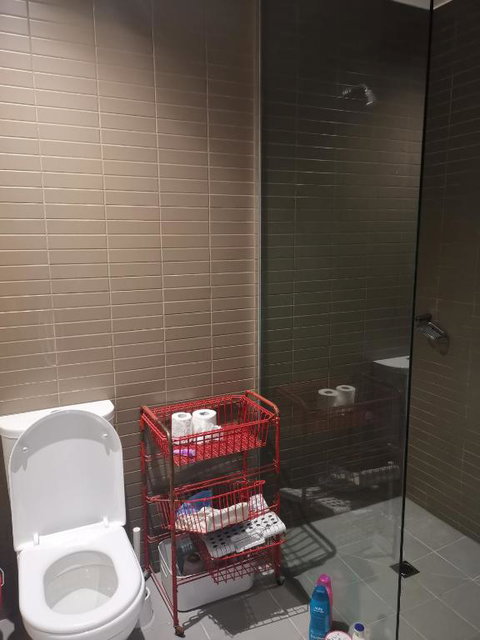 Room With King-size Bed Close To Melbourne CBD & Southern Cross Station - Accommodation Southport 1