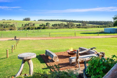 Rosa Glen Retreat - Margaret River - Southport Accommodation 1
