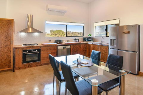 Rosa Glen Retreat - Margaret River - Southport Accommodation 3
