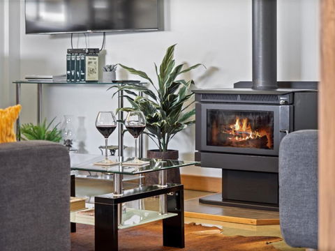 Rosa Glen Retreat - Margaret River - Southport Accommodation 0