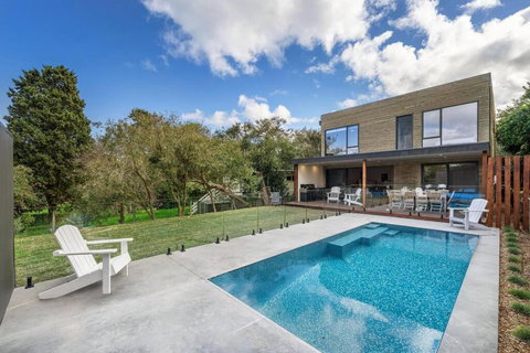 Rose Haven@Blairgowrie - Accommodation Southport 0