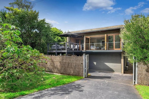 Rose Haven@Blairgowrie - Accommodation Southport 1