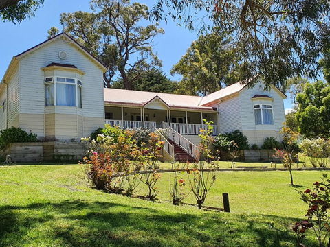 Rosebank Guesthouse - Southport Accommodation 1