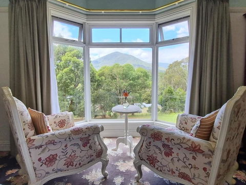 Rosebank Guesthouse - Southport Accommodation 0