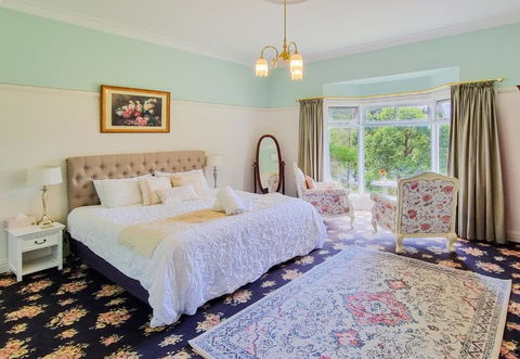 Rosebank Guesthouse - Southport Accommodation 3