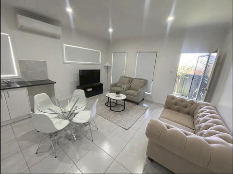 Rosehill Guest House - Southport Accommodation 2