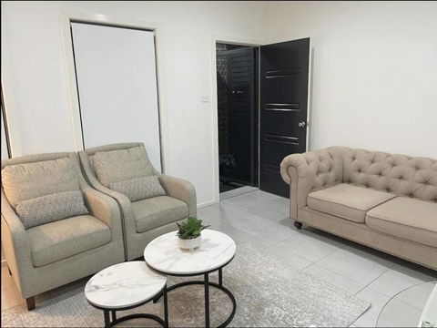Rosehill Guest House - Southport Accommodation 3