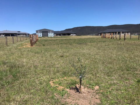 Rosehill Vines - Southport Accommodation 3