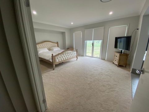 Rosehill Vines - Southport Accommodation 1