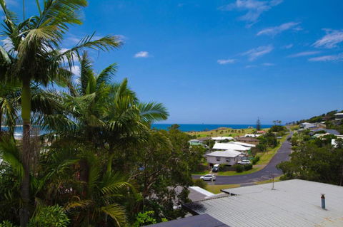 Rosemaree, 24 East Street - Southport Accommodation 0