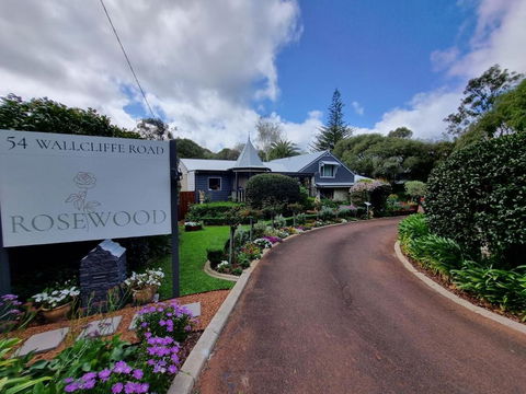 Rosewood Guesthouse - Southport Accommodation 0
