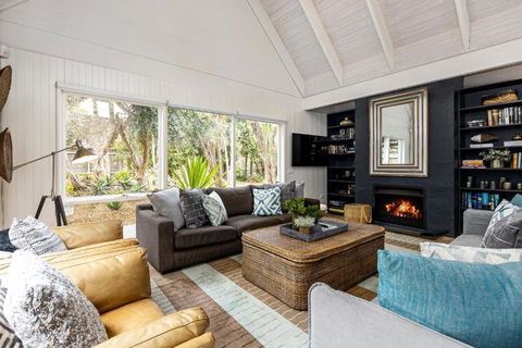Royadie Retreat Blairgowrie - Southport Accommodation 1