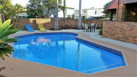 Royal Palms Motor Inn - Southport Accommodation 2