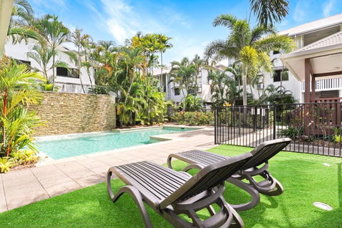 Royal Pavilions 8 - Accommodation Southport 1