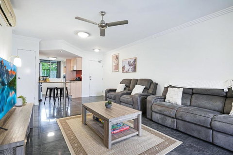 Royal Pavilions 8 - Accommodation Southport 3