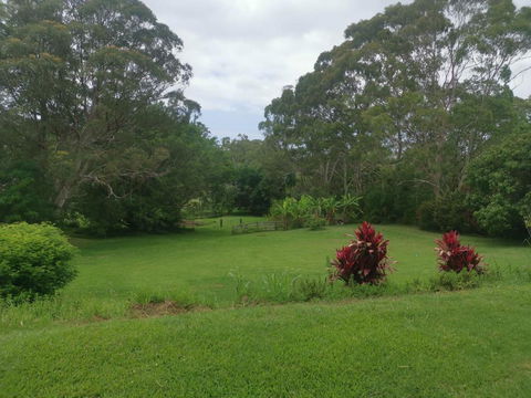 Rural Escape - Southport Accommodation 1