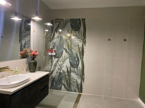 Rural Granny Flat - Pet Friendly - Southport Accommodation 3
