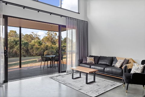 Ruse Estate Retreat Margaret River - Southport Accommodation 0