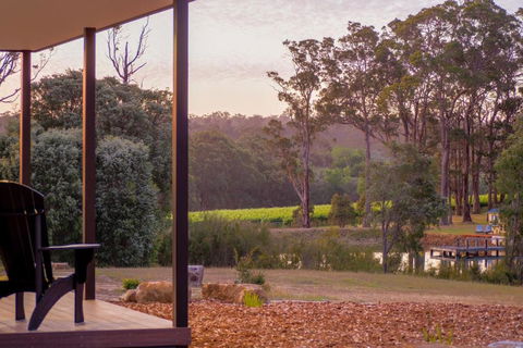 Ruse Estate Retreat Margaret River - Southport Accommodation 2