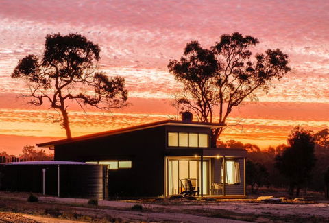 Ruse Estate Retreat Margaret River - Southport Accommodation 1