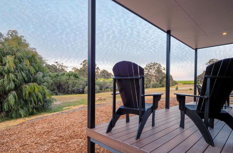 Ruse Estate Retreat Margaret River - Southport Accommodation 3