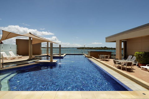 Rydges Hotel Port Macquarie - Southport Accommodation 0