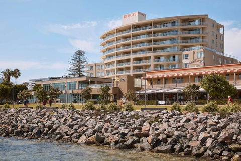 Rydges Hotel Port Macquarie - Southport Accommodation 2