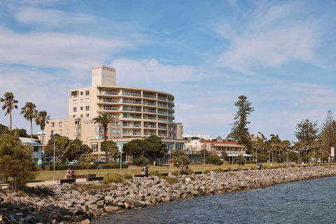 Rydges Hotel Port Macquarie - Southport Accommodation 3