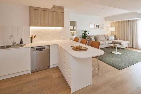 Rydges Hotel Port Macquarie - Southport Accommodation 1