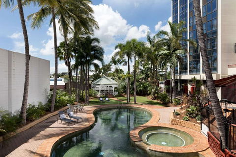 Rydges Southbank Townsville - Southport Accommodation 2
