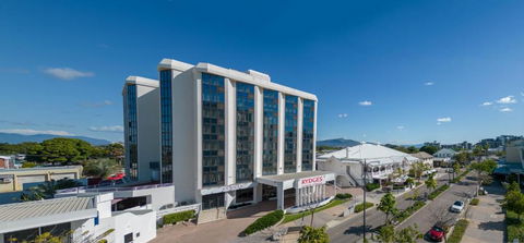 Rydges Southbank Townsville - Southport Accommodation 0