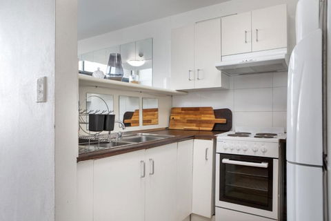 S203S - The Loft By Darling Harbour - Southport Accommodation 3