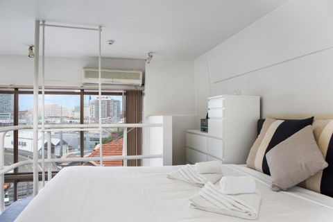 S203S - The Loft By Darling Harbour - Southport Accommodation 2