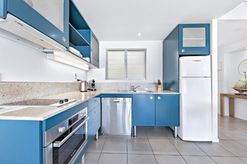 Sails On The Sea - Club Wyndham - Accommodation Southport 2