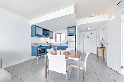 Sails On The Sea - Club Wyndham - Accommodation Southport 3