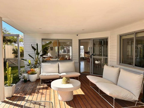 Salt - Accommodation Southport 1