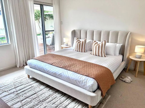 Salt - Accommodation Southport 2