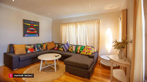 Salt Water Villa Bermagui Four Bedroom Central Location With Wifi - Accommodation Southport 0
