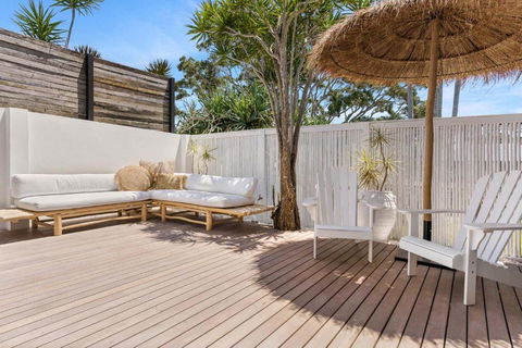 Salta - Southport Accommodation 2