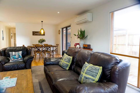 SaltAir On Altair - Southport Accommodation 0