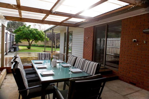 SaltAir On Altair - Southport Accommodation 2