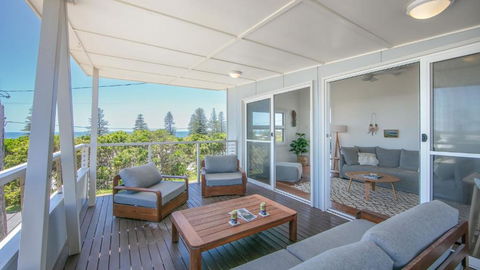 Saltwater - Southport Accommodation 1
