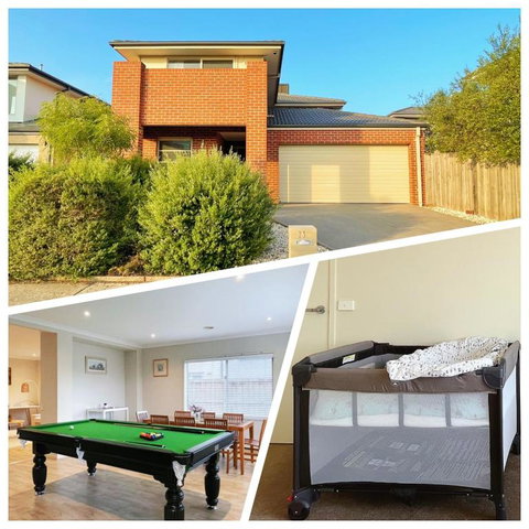 Saltwater Coast House By GoodLive - Accommodation Southport 0