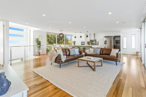 Saltwater, Sunrise Beach - Southport Accommodation 2
