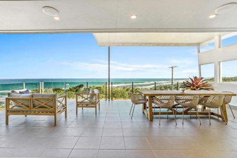 Saltwater, Sunrise Beach - Southport Accommodation 3