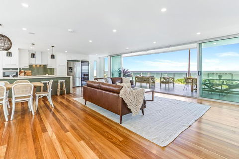 Saltwater, Sunrise Beach - Southport Accommodation 0